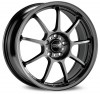 Llanta OZ Racing ALLEGGERITA HLT 5F 8 X 18" (5X130) ET57 TITANIUM TECH