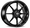 Llanta OZ Racing FORMULA HLT 4F 7,5 X 17" (4X100) ET42 MATT BLACK