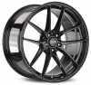 Llanta OZ Racing LEGGERA HLT 8,5 X 19" (5X112) ET47 GLOSS BLACK