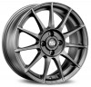 FUOCO 5 VAN ICE
