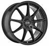 Llanta OZ Racing OMNIA 7,5 X 17" (5X112) ET50 MATT BLACK