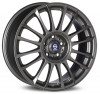 BEYERN MESH SILVER