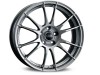 Llanta OZ Racing ULTRALEGGERA 7 X 17" (4X100) ET44 CHRYSTAL TITANIUM