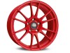 Llanta OZ Racing ULTRALEGGERA HLT 10 X 19" (5X112) ET32 RED