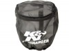 Funda para filtro K&N Ref. 22-8011PK