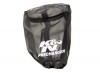 Funda para filtro K&N Ref. 22-8031PK