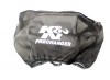 Funda para filtro K&N Ref. 22-8042PK