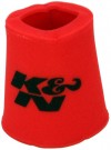 Funda Fram para filtro K&N Ref. 25-0810