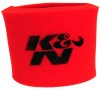 Funda Fram para filtro K&N Ref. 25-3490