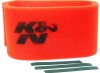 Funda Fram para filtro K&N Ref. 25-3900