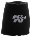 Funda Fram para filtro K&N Ref. 25-5166