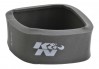 Funda Fram para filtro K&N Ref. 25-5400