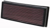 K&N Filtro de aire ref. 33-2001