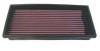 K&N Filtro de aire ref. 33-2002