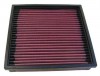 K&N Filtro de aire ref. 33-2003