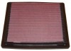 K&N Filtro de aire ref. 33-2033