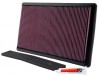 K&N Filtro de aire ref. 33-2035