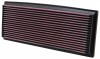 K&N Filtro de aire ref. 33-2046