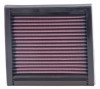 K&N Filtre à aire ref. 33-2060