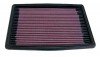 K&N Filtro de aire ref. 33-2063-1