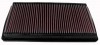 K&N Filtro de aire ref. 33-2066-1