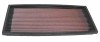 K&N Filtre à aire ref. 33-2078