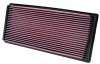 K&N Filtro de aire ref. 33-2114