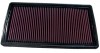K&N Filtro de aire ref. 33-2121-1