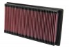 K&N Filtro de aire ref. 33-2123