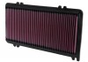 K&N Filtro de aire ref. 33-2133