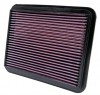 K&N Filtro de aire ref. 33-2167
