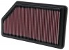 K&N Filtro de aire ref. 33-2200
