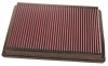 K&N Filtre à aire ref. 33-2213