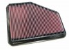 K&N Filtro de aire ref. 33-2220