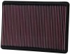 K&N Filtro de aire ref. 33-2233