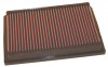 K&N Filtre à aire ref. 33-2245