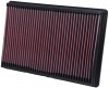 K&N Filtro de aire ref. 33-2247