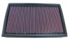 K&N Filtro de aire ref. 33-2272