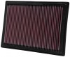 K&N Filtro de aire ref. 33-2287
