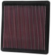 K&N Filtro de aire ref. 33-2298