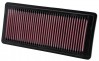 K&N Filtro de aire ref. 33-2308
