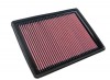 K&N Filtro de aire ref. 33-2316