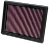 K&N Filtro de aire ref. 33-2318