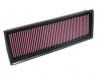 K&N Filtro de aire ref. 33-2339