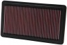 K&N Filtro de aire ref. 33-2343
