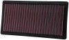 K&N Filtro de aire ref. 33-2353