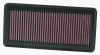 K&N Filtro de aire ref. 33-2371