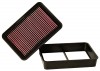K&N Filtro de aire ref. 33-2392