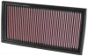 K&N Filtro de aire ref. 33-2405