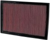 K&N Filtro de aire ref. 33-2406